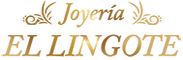 Logo de Joyería El Lingote